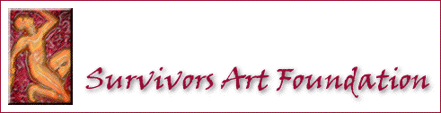 Survivors Art Foundation