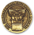 Smithsonian Computerworld Program, Gold Medal